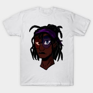 Human! Donnie T-Shirt